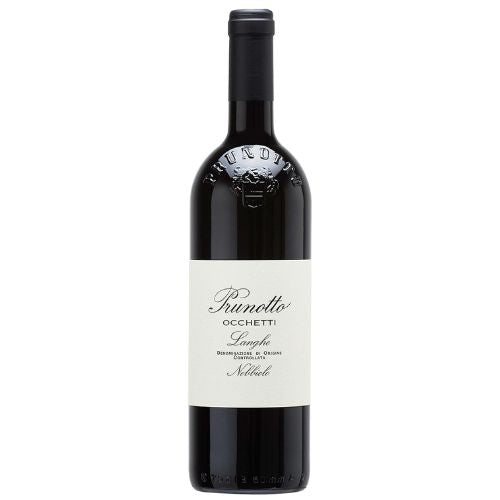 Langhe Nebbiolo DOC Occhetti 2021- Prunotto