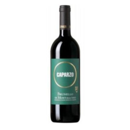 Brunello di Montalcino Docg 2018 - Caparzo