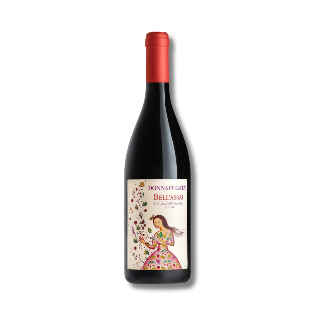 Frappato Bell'Assai 2023 - Donnafugata