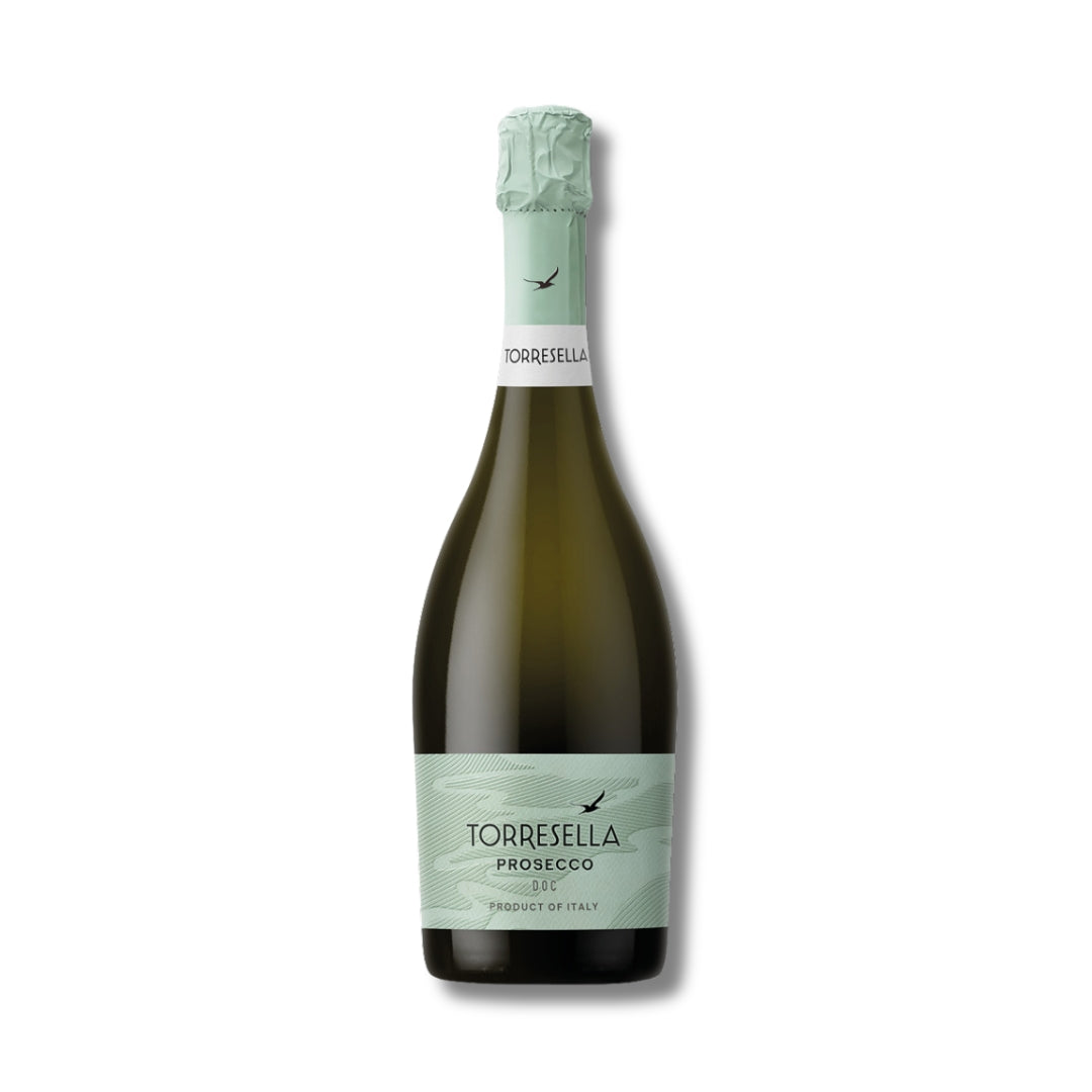 Prosecco Doc Extra Dry - Torresella