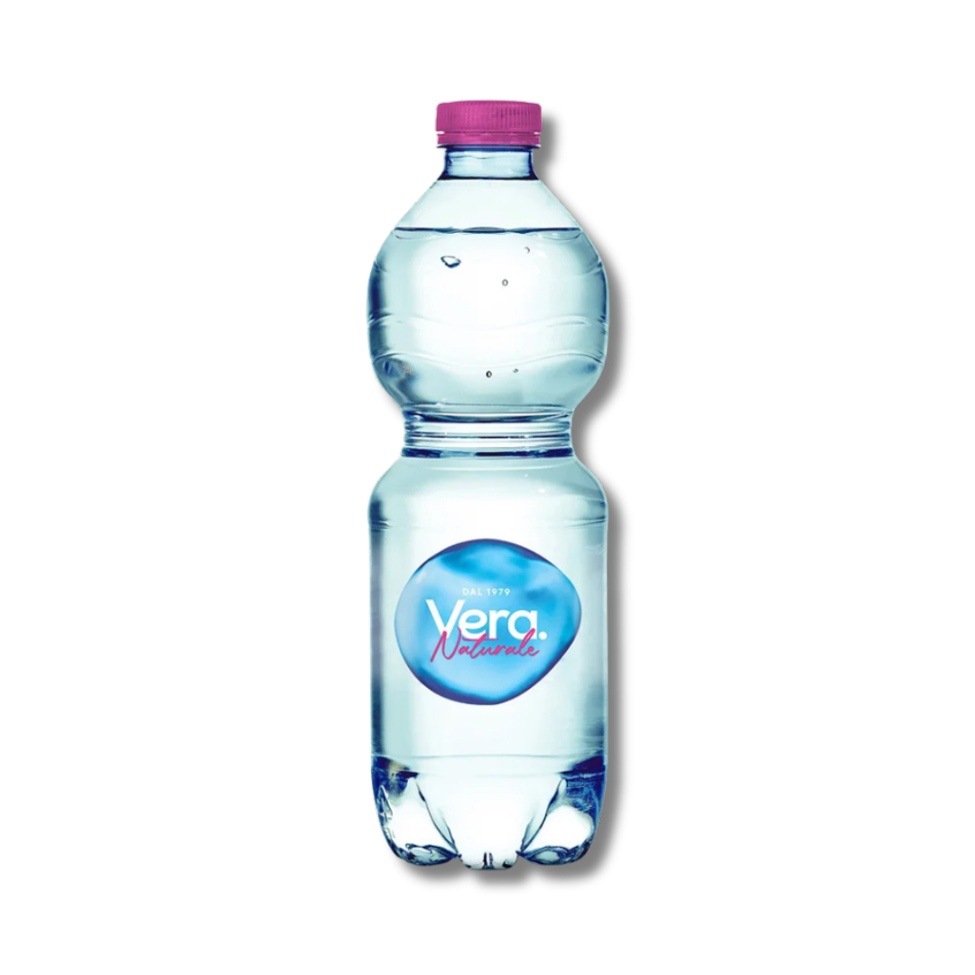 Vera Acqua Naturale cl50 x 24 bottiglie