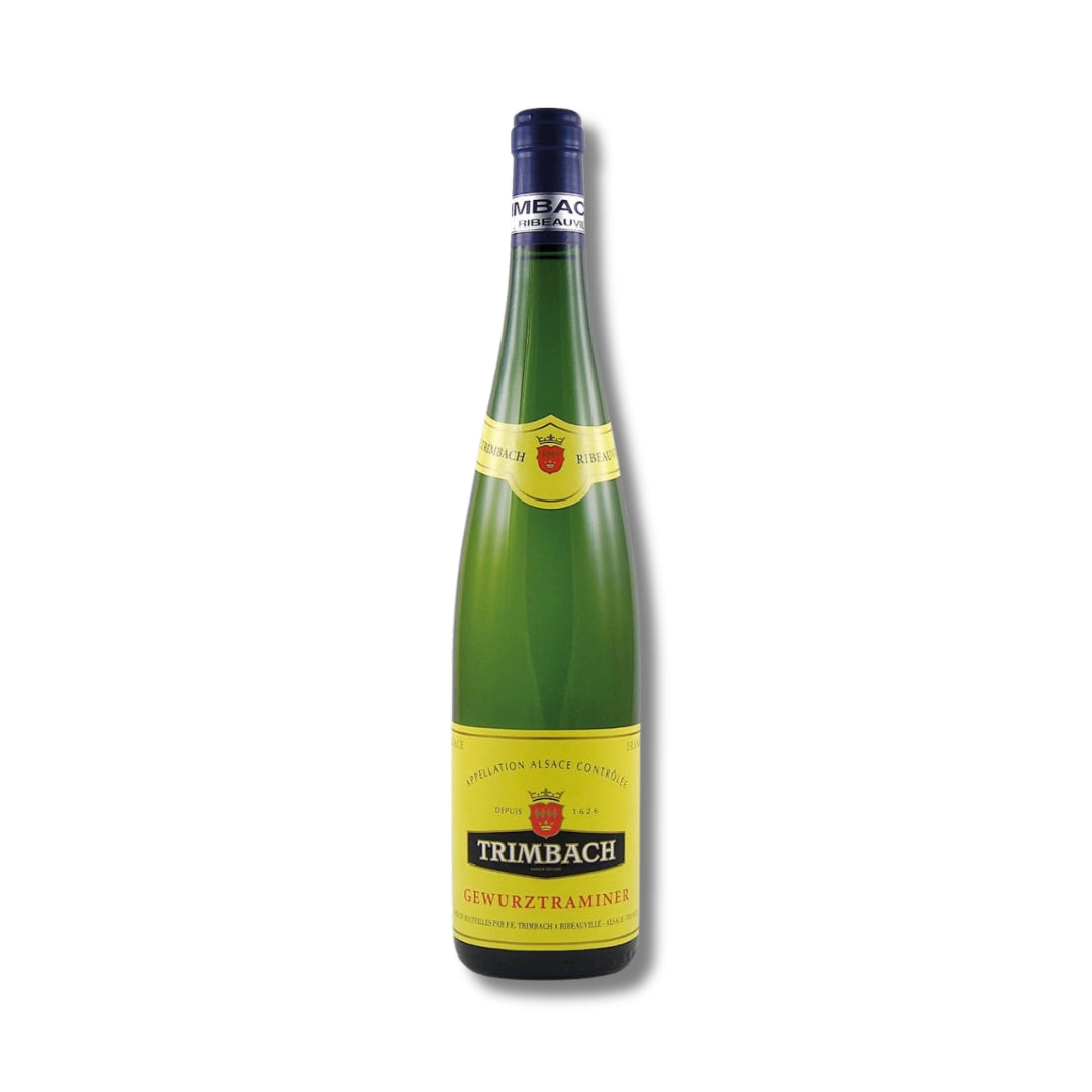 Alsace AOC Gewürztraminer 2020 - Trimbach