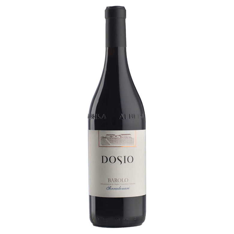 Serradenari Barolo Docg 2017 - Dosio