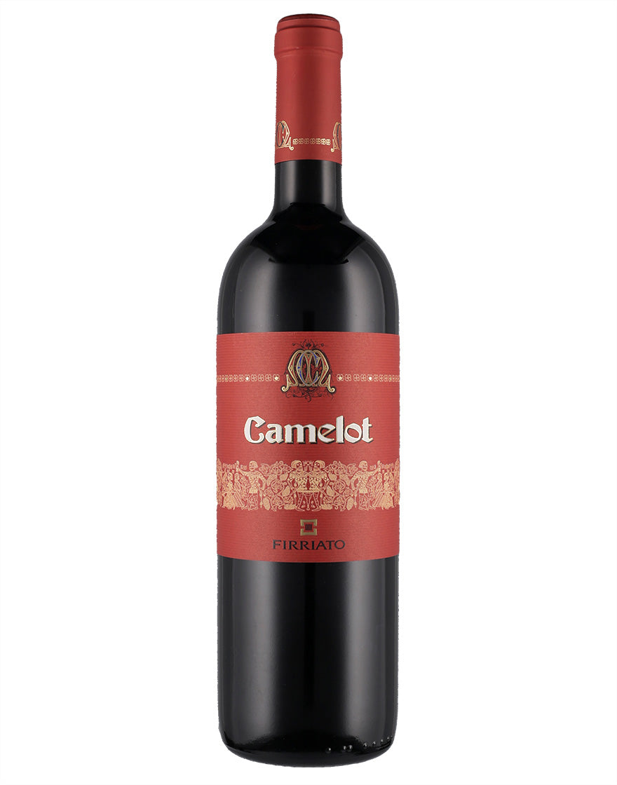 Sicilia DOC Camelot 2020 - Firriato