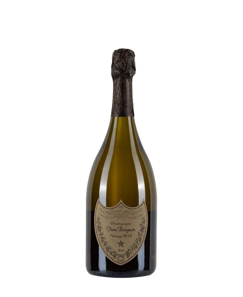 Champagne Dom Pérignon Vintage 2015