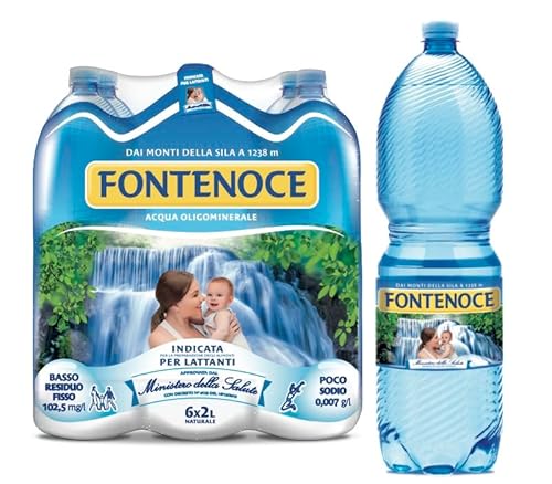 Acqua Fontenoce L2x6
