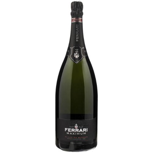 Trentodoc Maximum Blanc de Blancs Brut - Ferrari (Magnum)