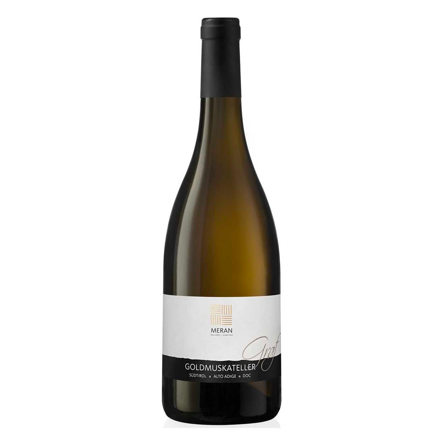 Moscato Giallo 'Graf' Alto Adige Doc 2022 - Meran