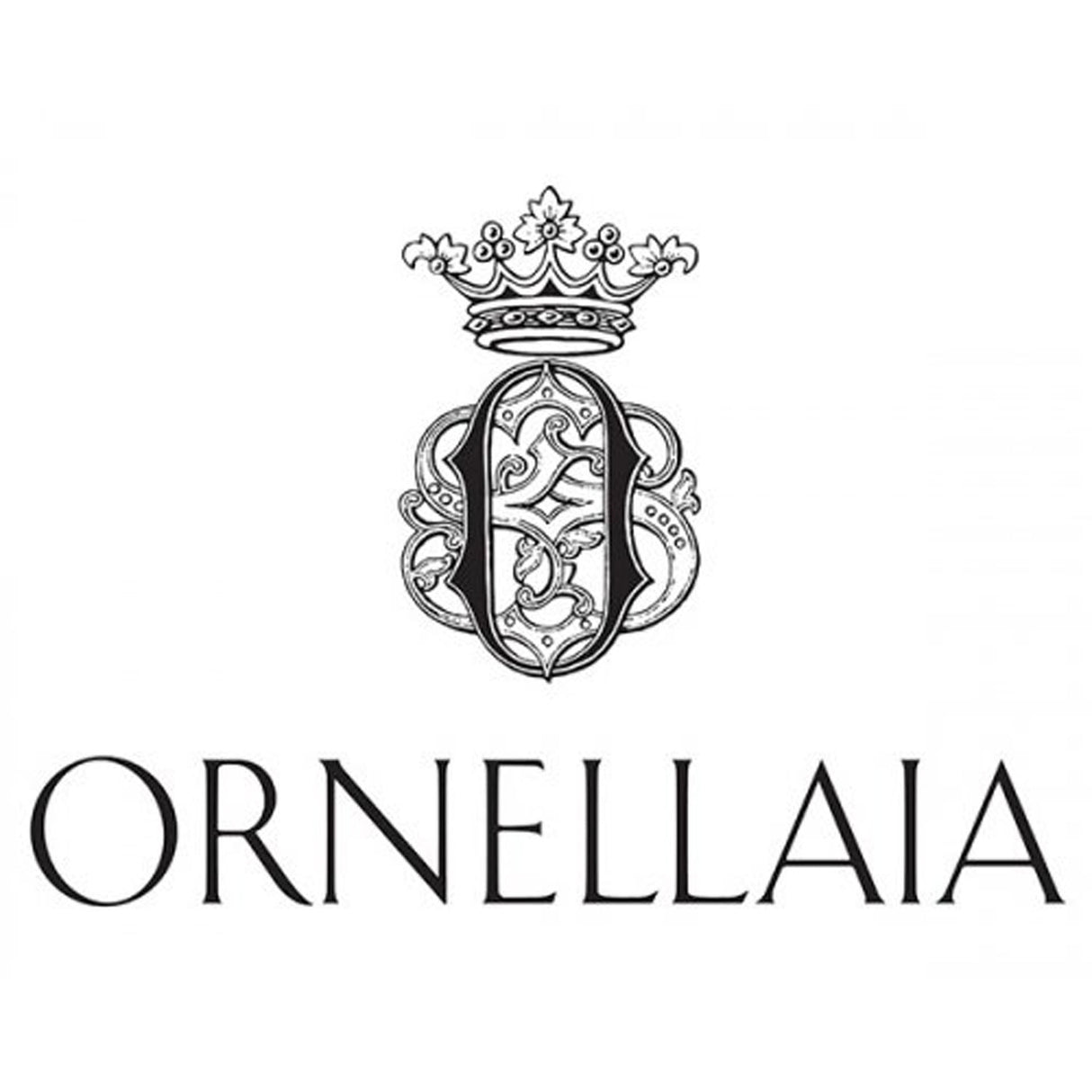 Ornellaia Bolgheri Superiore Doc 2021 - Ornellaia