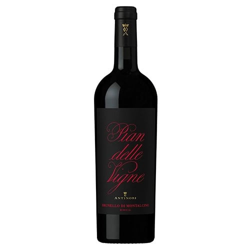 Brunello di Montalcino DOCG 2019  Pian delle Vigne - Antinori