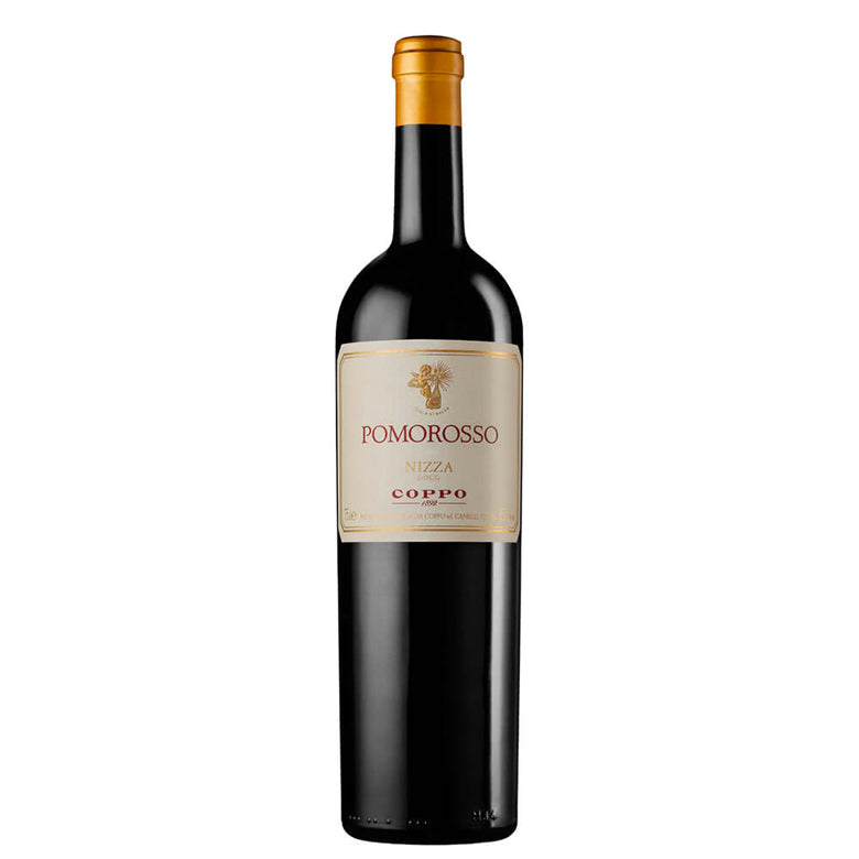 'Pomorosso' Nizza Docg 2021 - Coppo