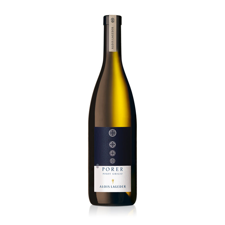 Porer Pinot Grigio 2021 - Alois Lageder