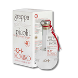 Grappa Picolit 50° Anniversario - Nonino (astucciata)