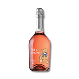 W’Heart! Spumante Rosato Extra Dry - Barsento