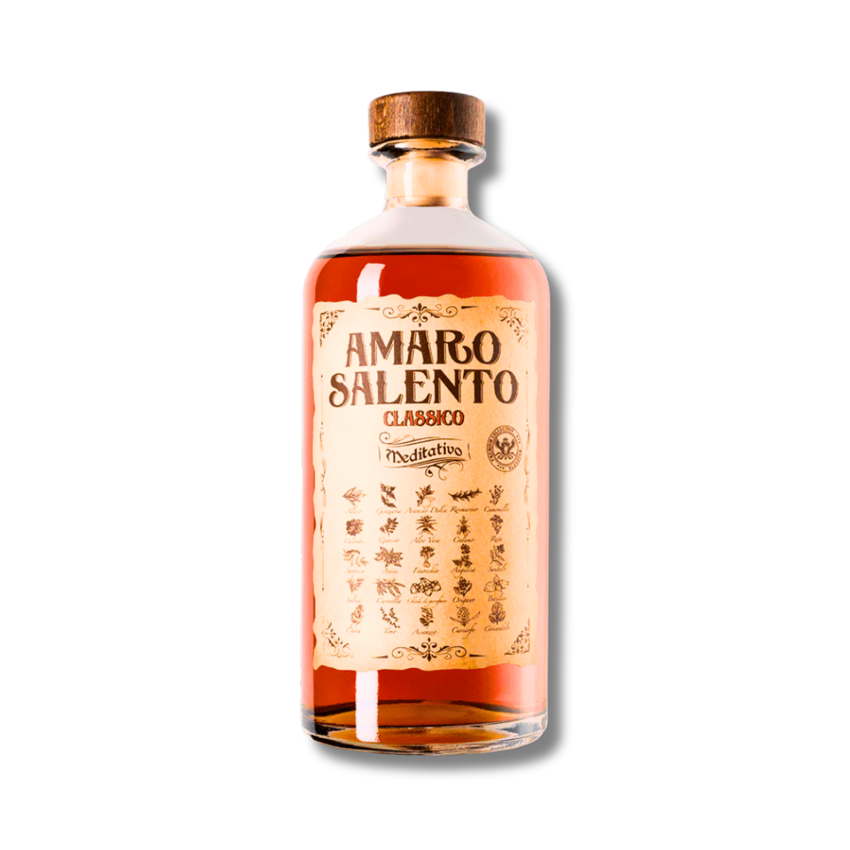 Amaro Salento Classico Premium 0.70L