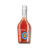 W’Heart! Spumante Rosato Extra Dry - Barsento