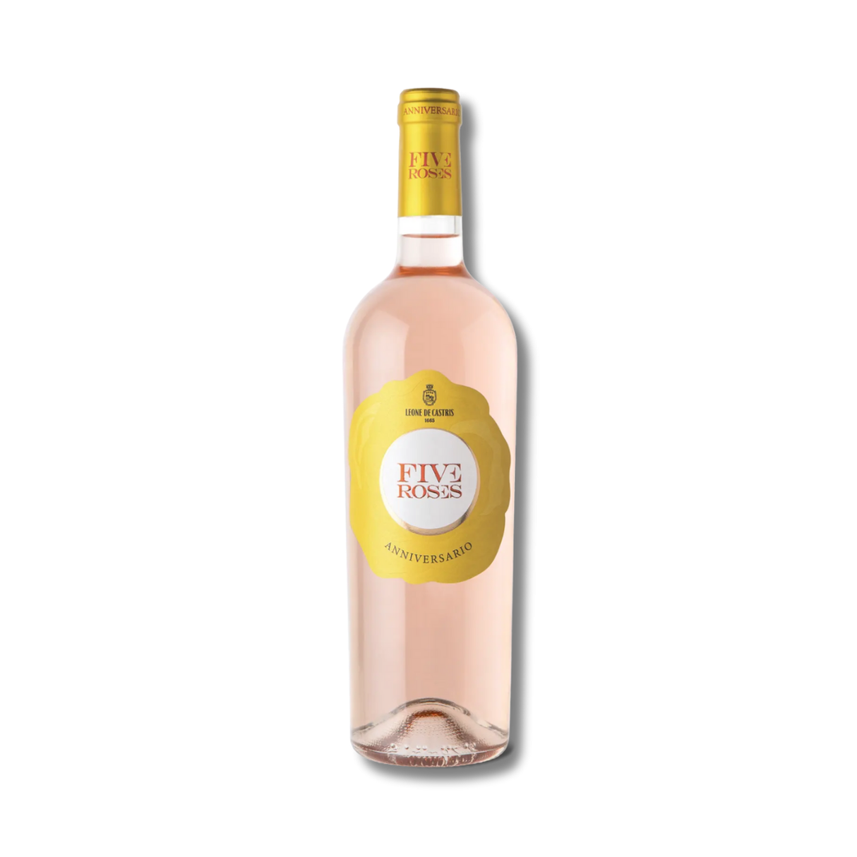 Five Roses Anniversario Rosato Igt Salento 2023 - Leone De Castris