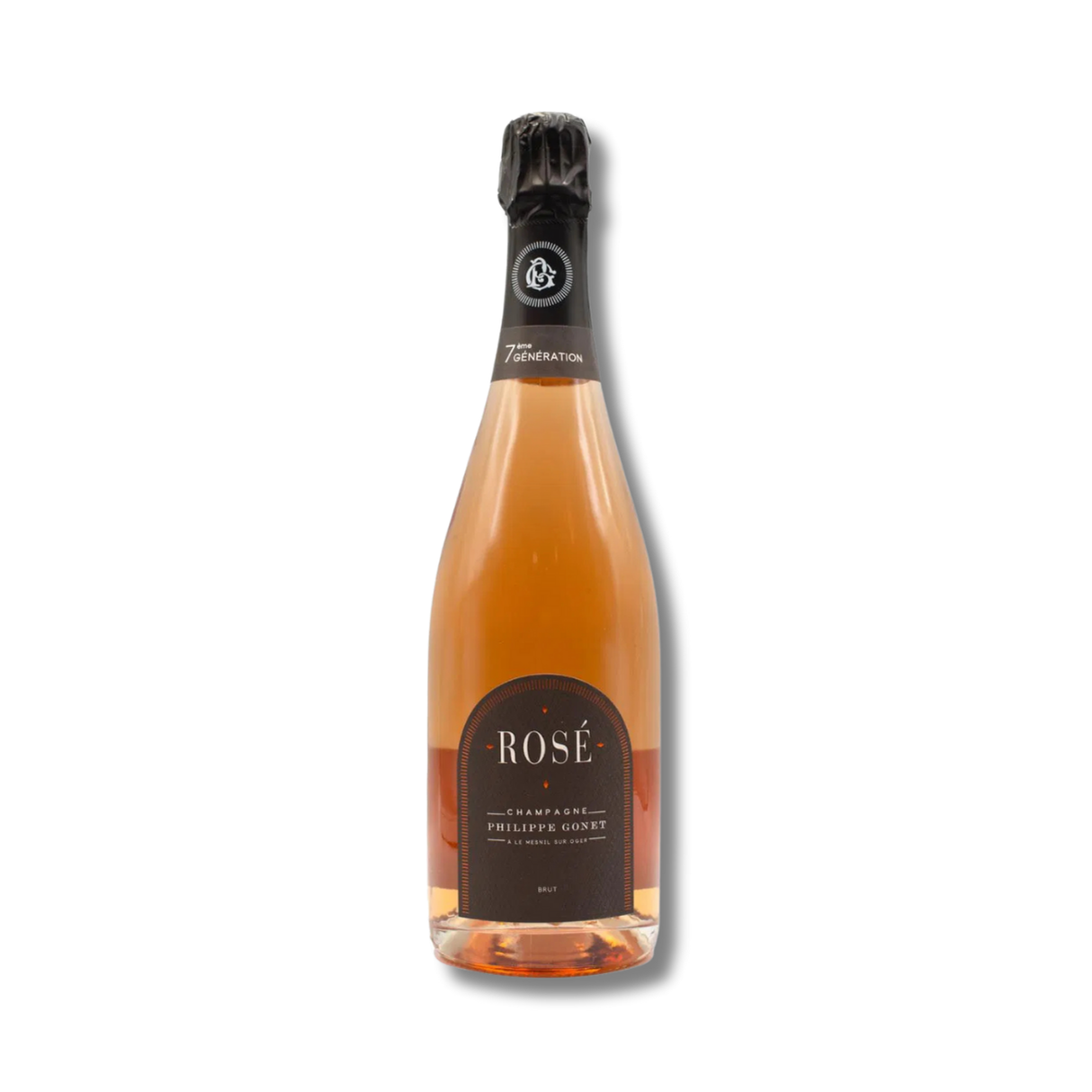 Champagne Brut Rosè Philippe Gonet