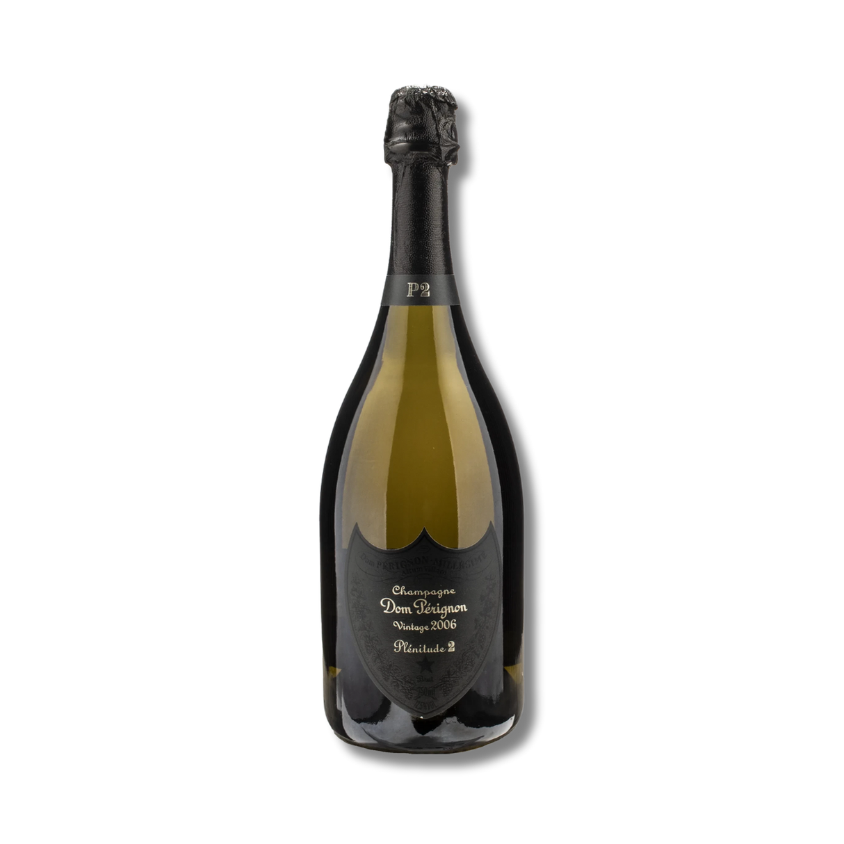 Champagne Dom Pérignon P2 2006