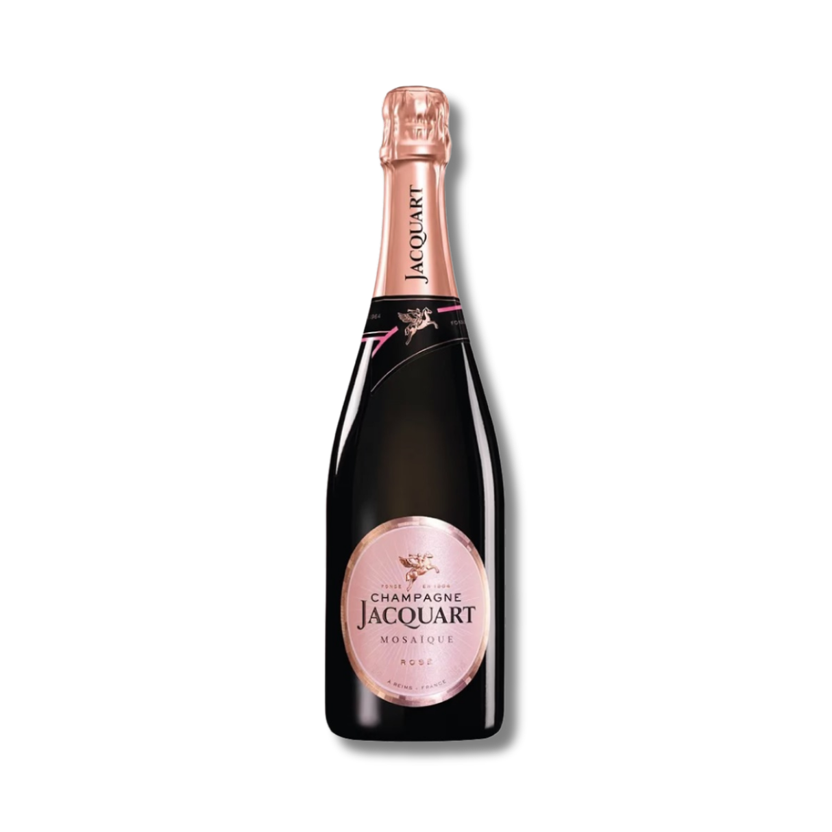 Champagne Rosè Brut Mosaïque  - Jacquart