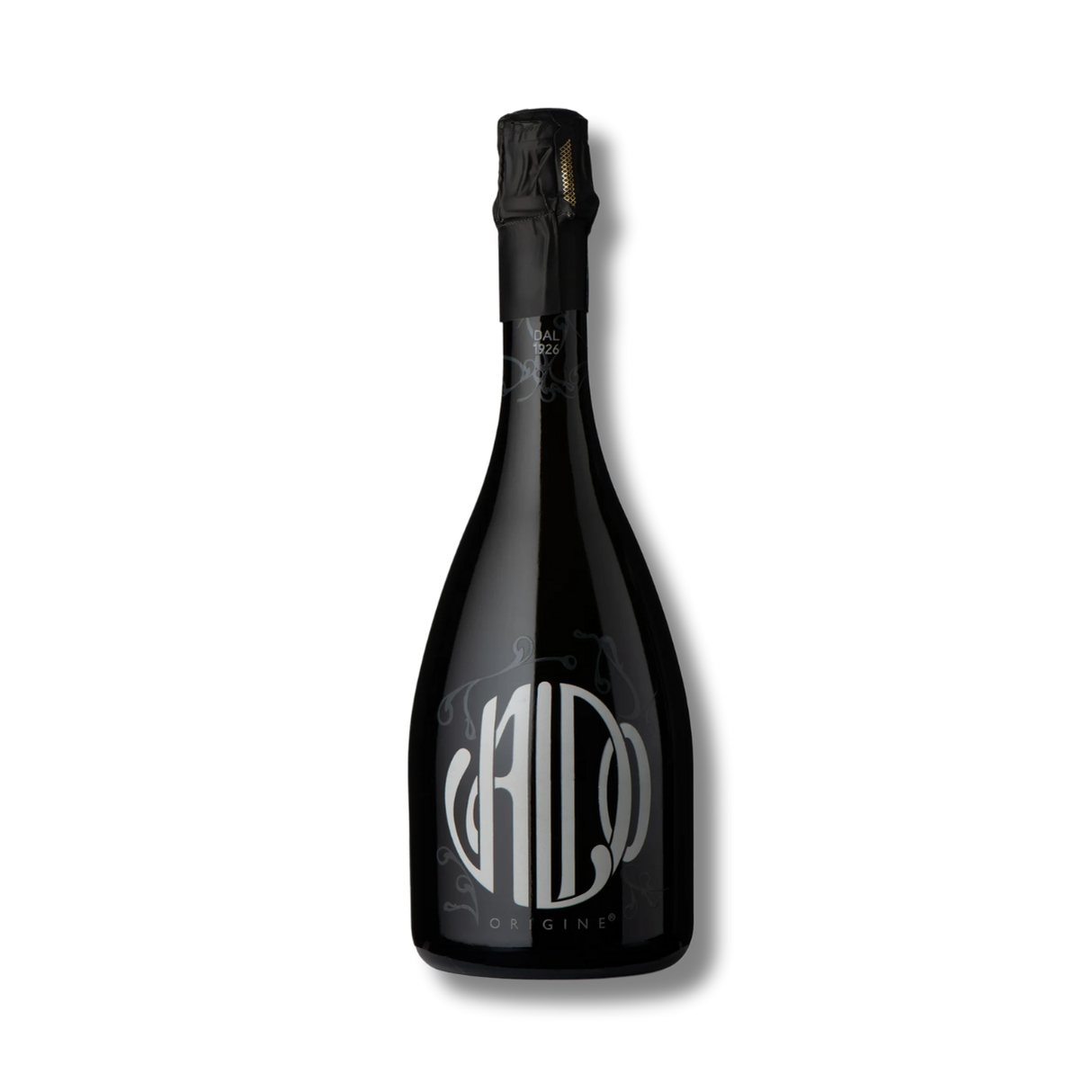 Vino Spumante Extra Dry Origine Fluo - Valdo