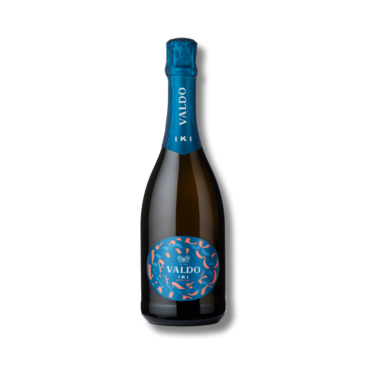 Vino Spumante Extra Dry Iki - Valdo