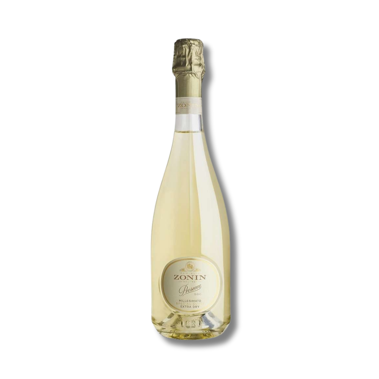 Prosecco Doc Extra Dry - Zonin