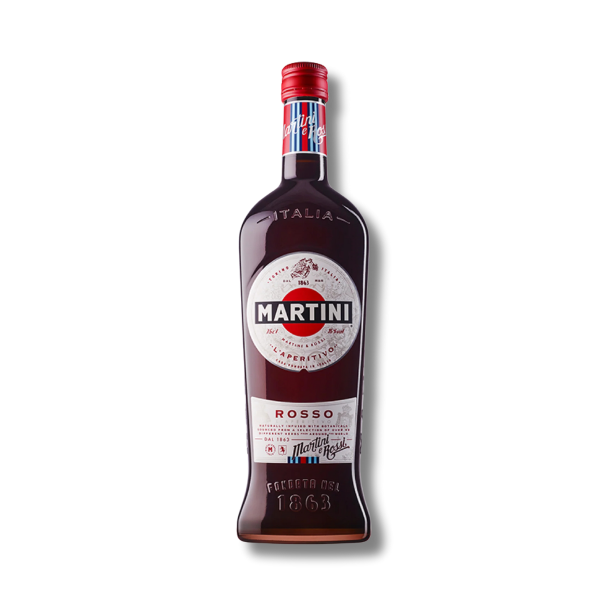 Vermouth Martini Rosso 1Litro