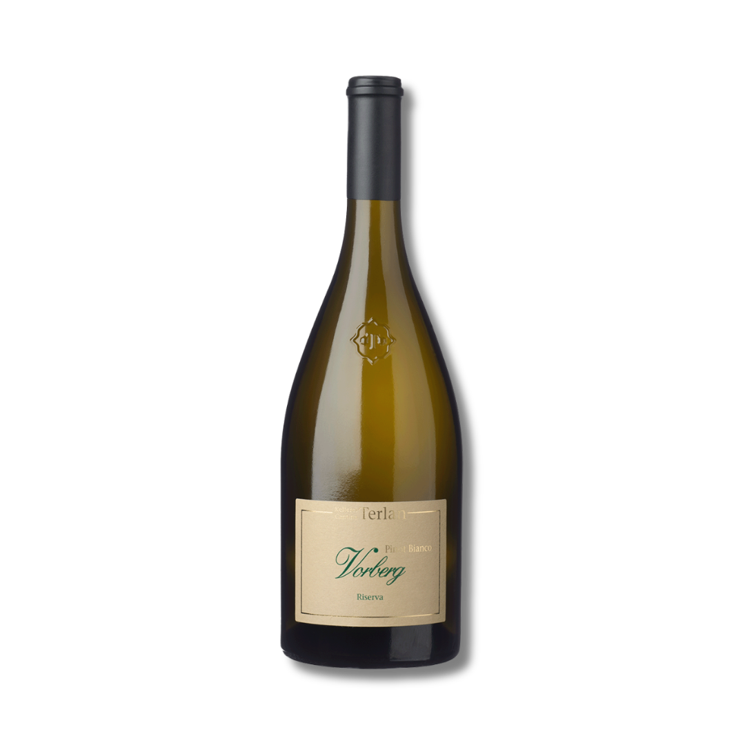 Pinot Bianco Vorberg Riserva 2022 - Terlan