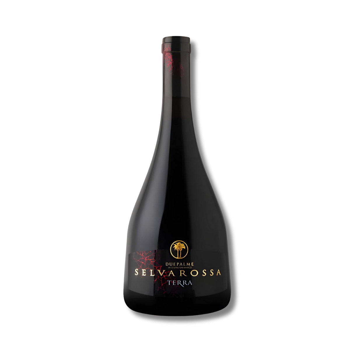 Selvarossa Terra 2012 Salice Salentino Rosso Riserva DOC - Cantine Due Palme