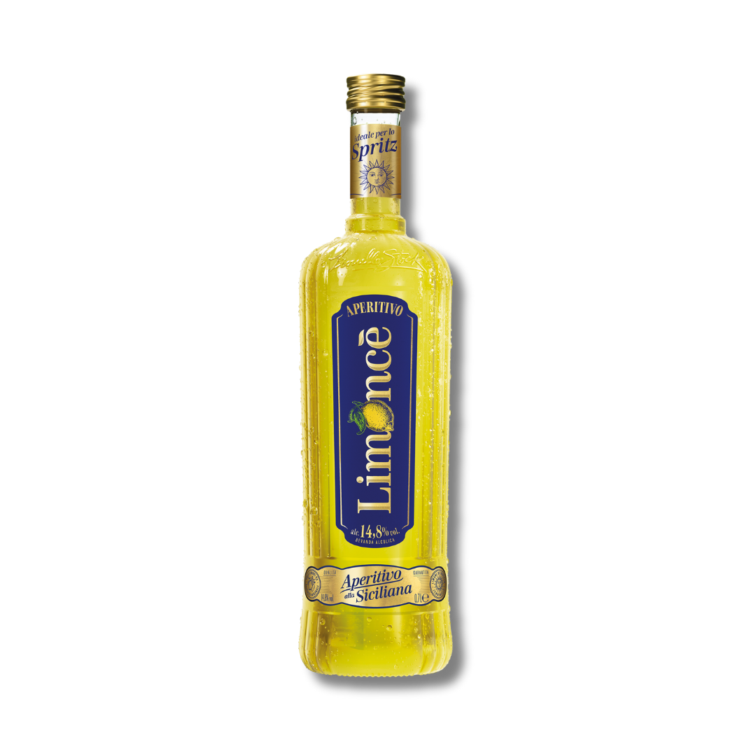 Limoncè “Aperitivo alla Siciliana” CL70