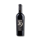 QUOTA 29 IGT Puglia Primitivo 2023 - Menhir