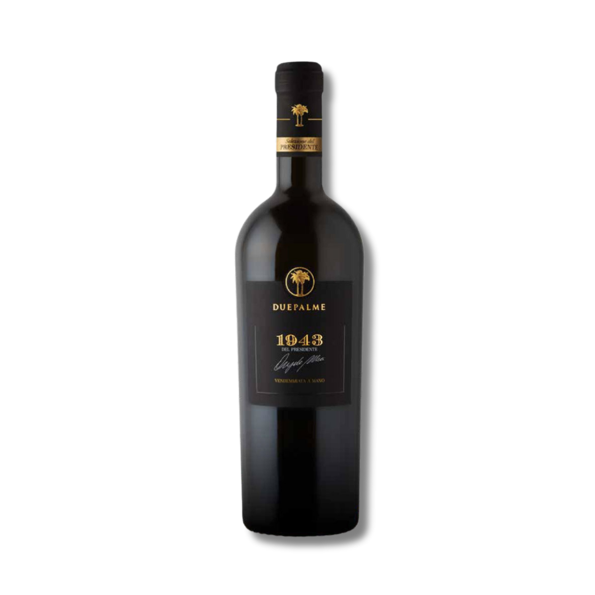 1943 Rosso Salento Igp 2020 - Cantine Due Palme