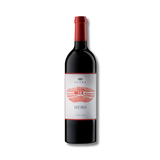 Hebo Toscana Rosso Igt 2022 - Petra