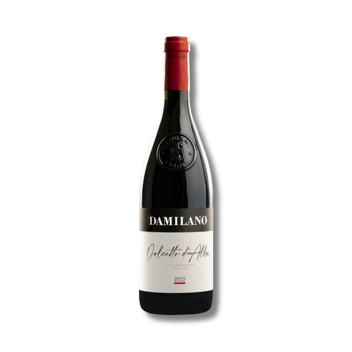 Dolcetto D'Alba Doc 2022 - Damilano