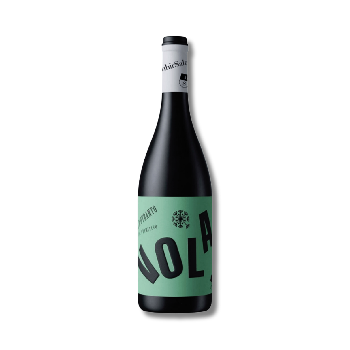 Vola Primitivo Terra D'Otranto Doc 2022 - Menhir