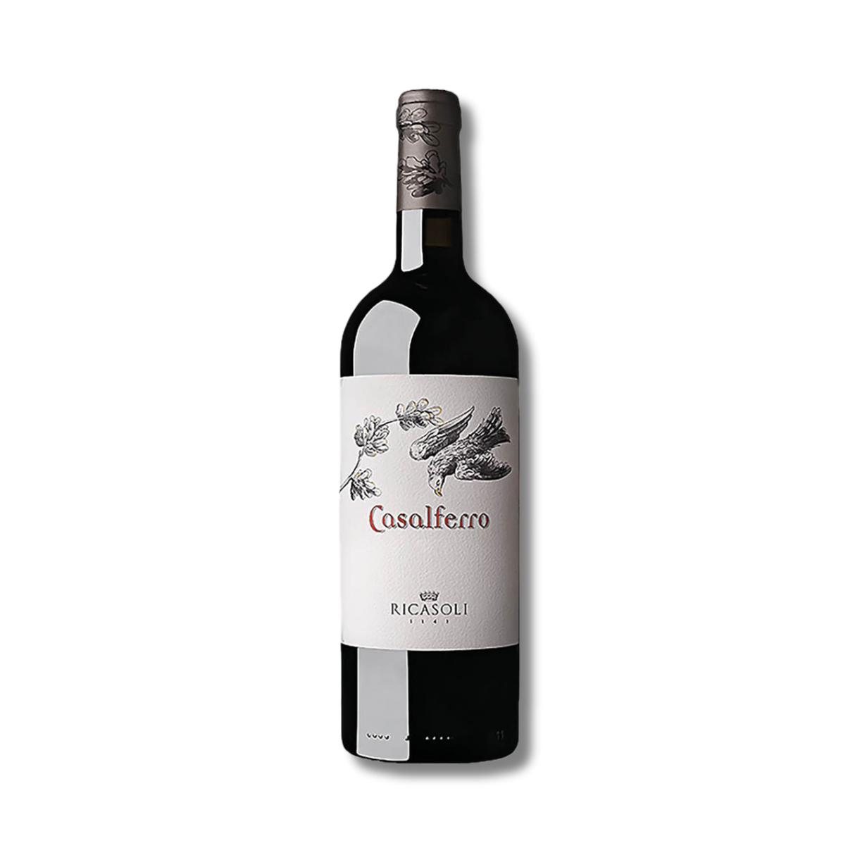 Casalferro Toscana Igt 2019 - Ricasoli 1141