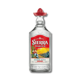 Tequila Sierra Blanco 1L