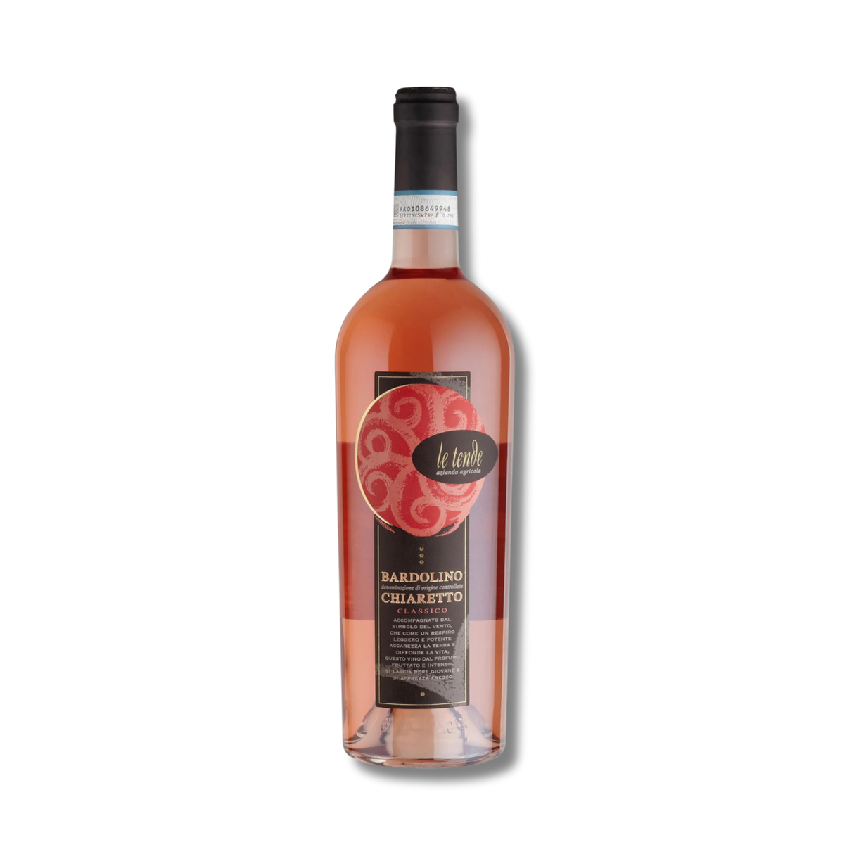 Le Tende Bardolino Classico Doc