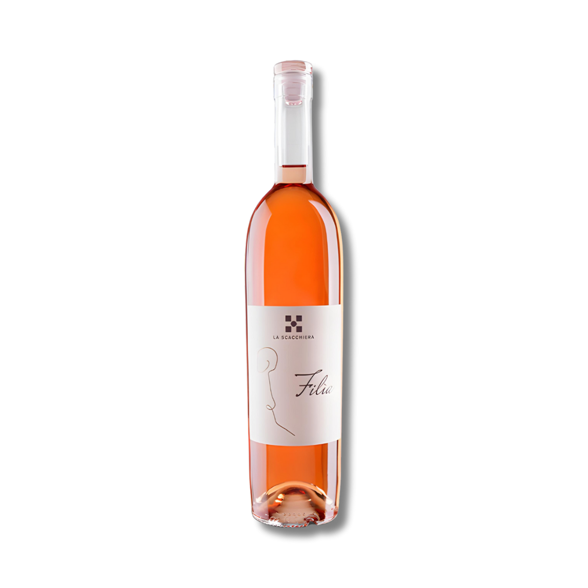 Salento Negroamaro Rosato Igt 2021 "Filìa" - La Scacchiera