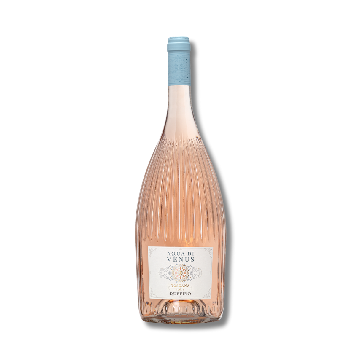"Aqua Di Venus Rosè" Toscana Igt - Ruffino (Magnum)