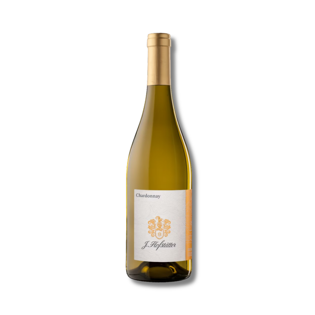Alto Adige Chardonnay DOC 2024 - Hofstätter