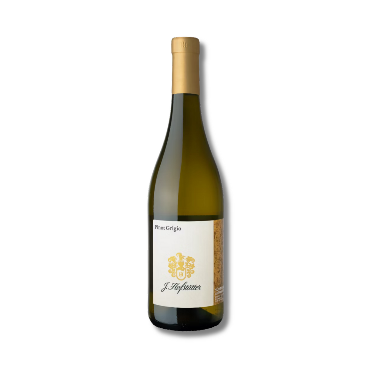 Alto Adige Pinot Grigio DOC 2024- Hofstätter