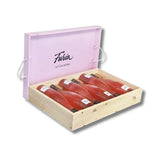 Salento Rosato IGT "Furia di Calafuria" 2023 - Tormaresca (box 6 bottiglie)