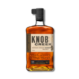 Knob Creek 9 Y.O. Bourbon Whiskey 70cl