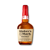 Maker's Mark Bourbon Whisky 70cl