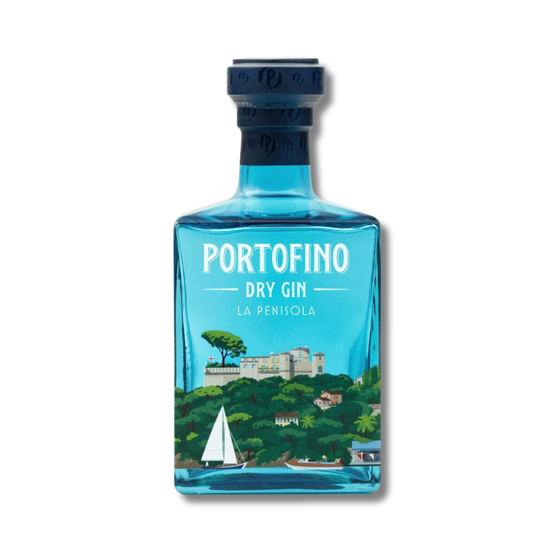 Gin Dry Portofino 0.50L