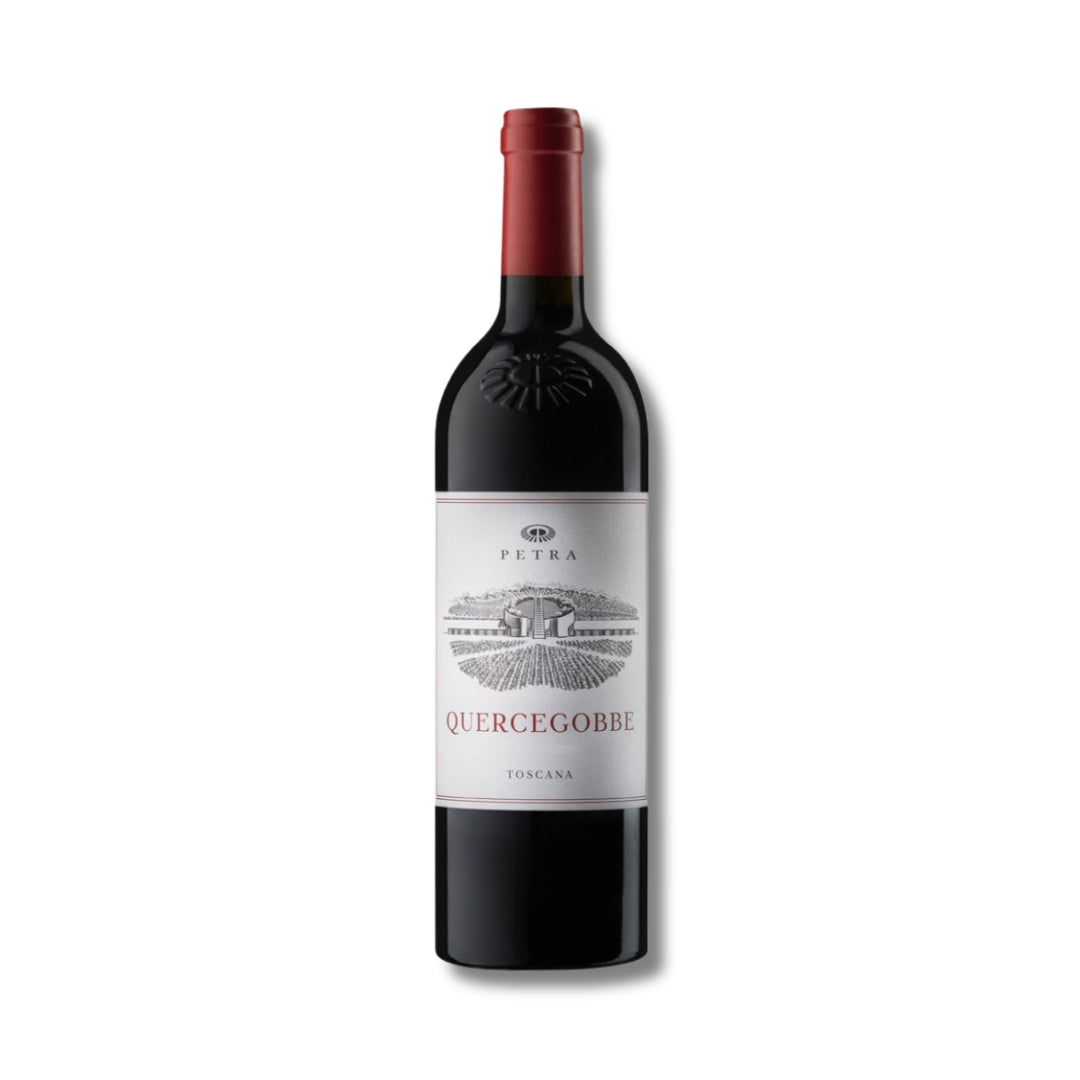 Quercegobbe Toscana Igt Merlot 2023 - Petra