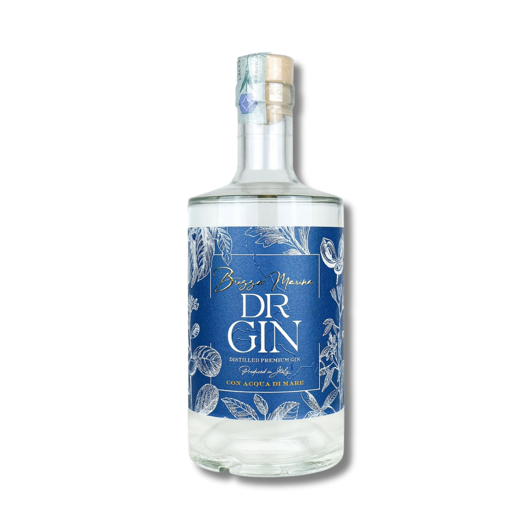 Dr. Gin Brezza Marina Cl70