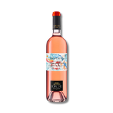 Dipinta negroamaro rosato 2020 - Jorche